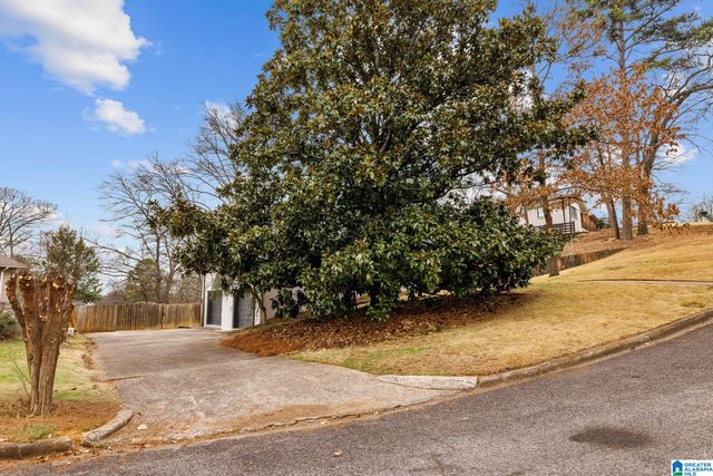 4708 OVERWOOD CIRCLE, Birmingham, AL 35222