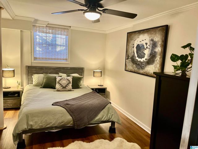 4708 OVERWOOD CIRCLE, Birmingham, AL 35222