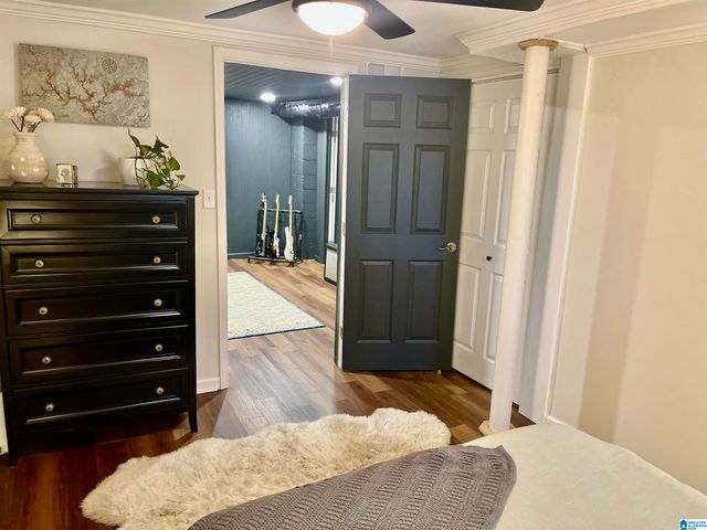 4708 OVERWOOD CIRCLE, Birmingham, AL 35222