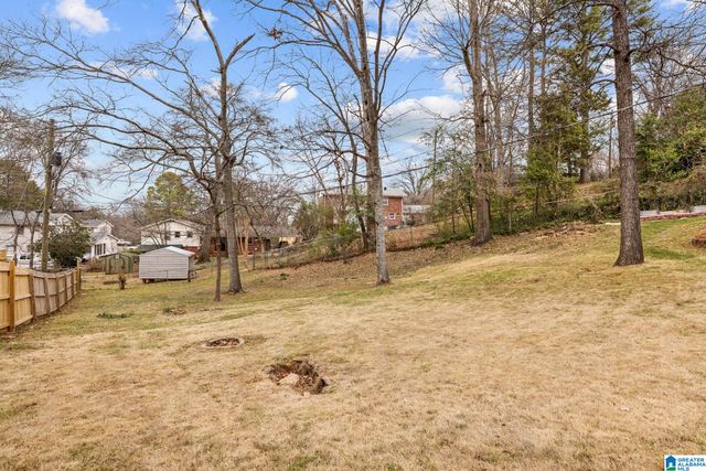 4708 OVERWOOD CIRCLE, Birmingham, AL 35222