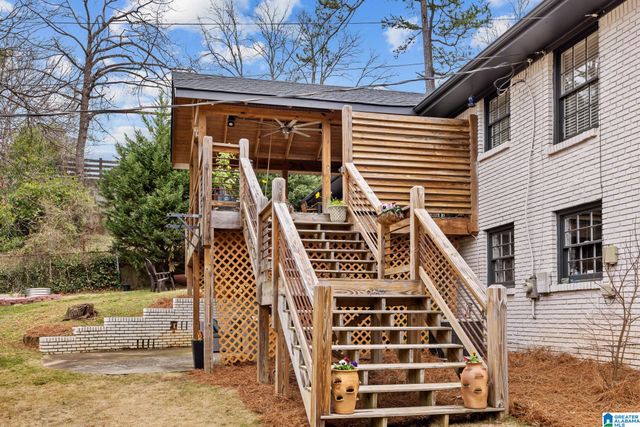 4708 OVERWOOD CIRCLE, Birmingham, AL 35222