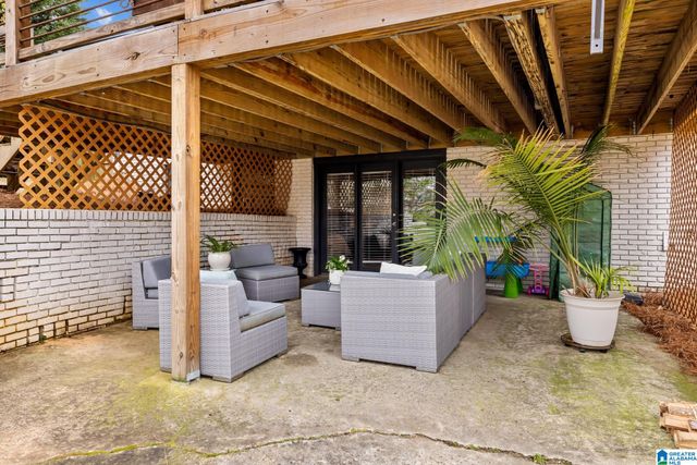 4708 OVERWOOD CIRCLE, Birmingham, AL 35222