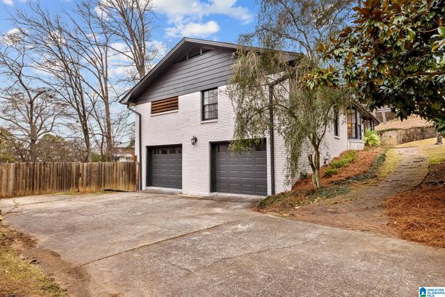 4708 OVERWOOD CIRCLE, Birmingham, AL 35222