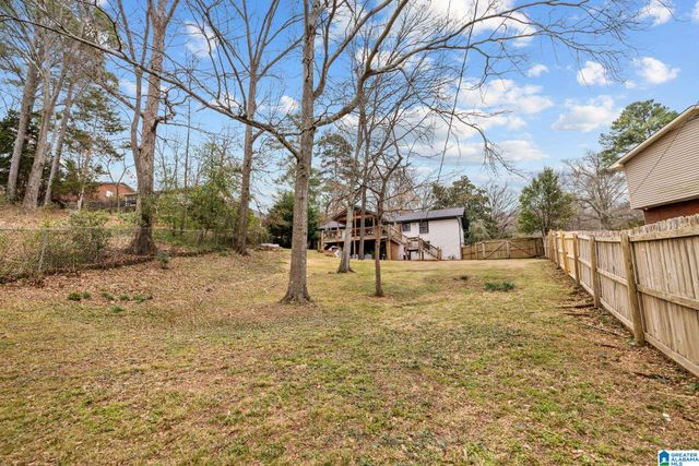 4708 OVERWOOD CIRCLE, Birmingham, AL 35222