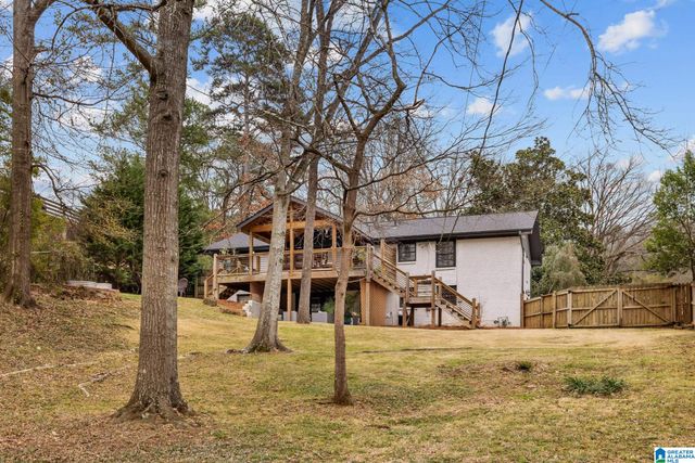 4708 OVERWOOD CIRCLE, Birmingham, AL 35222