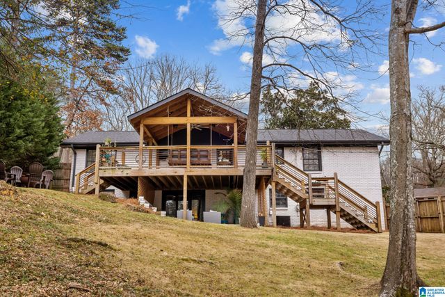 4708 OVERWOOD CIRCLE, Birmingham, AL 35222