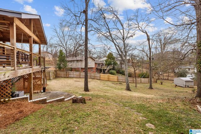 4708 OVERWOOD CIRCLE, Birmingham, AL 35222