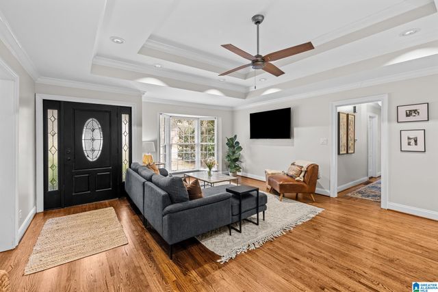 4708 OVERWOOD CIRCLE, Birmingham, AL 35222