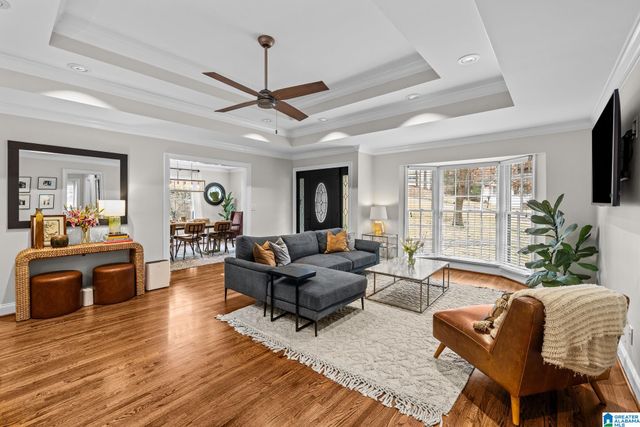 4708 OVERWOOD CIRCLE, Birmingham, AL 35222