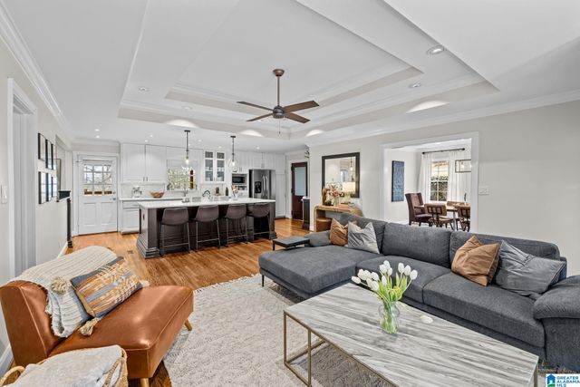 4708 OVERWOOD CIRCLE, Birmingham, AL 35222