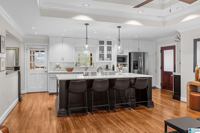 4708 OVERWOOD CIRCLE, Birmingham, AL 35222