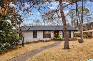 4708 OVERWOOD CIRCLE, Birmingham, AL 35222