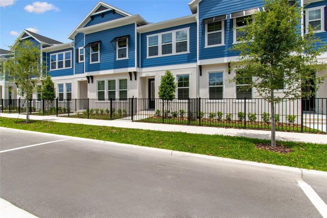 4353 ROUSH AVENUE, Orlando, FL 32803