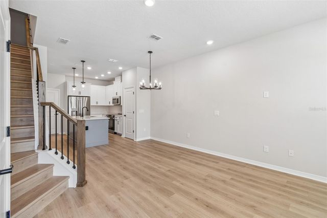 4353 ROUSH AVENUE, Orlando, FL 32803