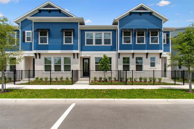 4353 ROUSH AVENUE, Orlando, FL 32803