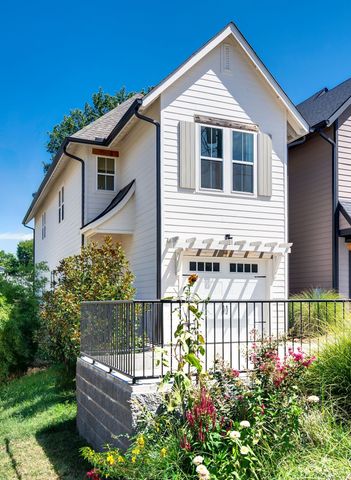 939 Spain Ave, Nashville, TN 37216