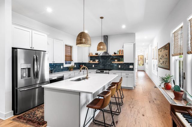 939 Spain Ave, Nashville, TN 37216