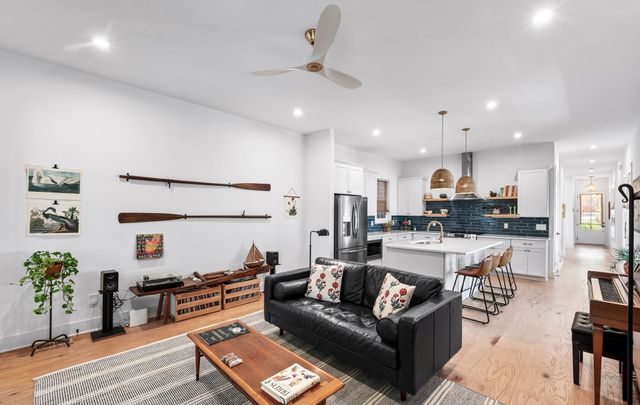 939 Spain Ave, Nashville, TN 37216