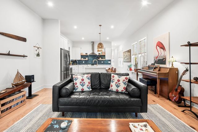 939 Spain Ave, Nashville, TN 37216
