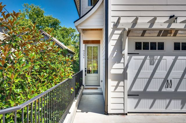 939 Spain Ave, Nashville, TN 37216