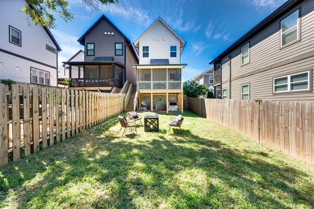 939 Spain Ave, Nashville, TN 37216
