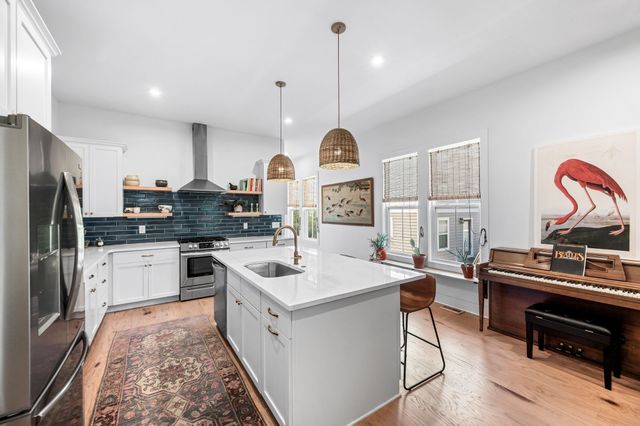939 Spain Ave, Nashville, TN 37216