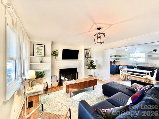 2931 Belmeade Drive, Charlotte, NC 28214