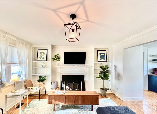 2931 Belmeade Drive, Charlotte, NC 28214