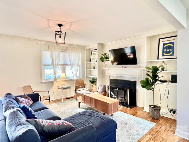 2931 Belmeade Drive, Charlotte, NC 28214
