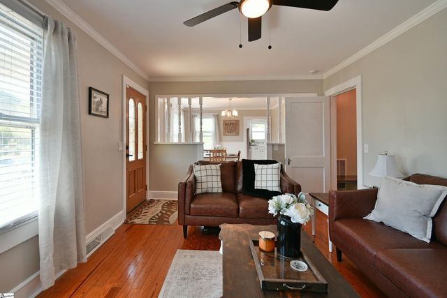 110 Belton Drive, Williamston, SC 29697