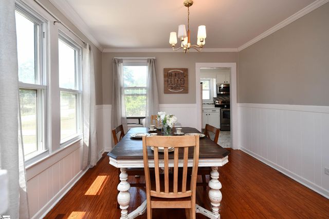 110 Belton Drive, Williamston, SC 29697