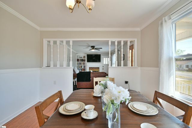 110 Belton Drive, Williamston, SC 29697