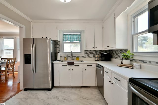 110 Belton Drive, Williamston, SC 29697