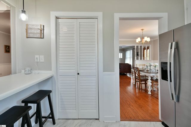 110 Belton Drive, Williamston, SC 29697