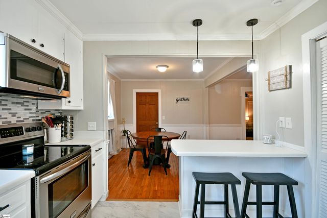 110 Belton Drive, Williamston, SC 29697