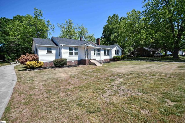 110 Belton Drive, Williamston, SC 29697