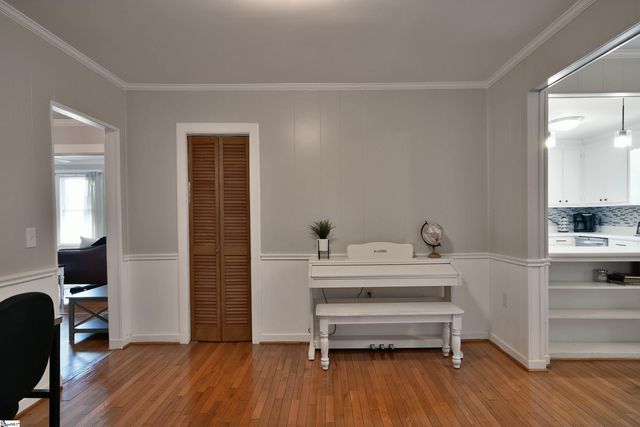 110 Belton Drive, Williamston, SC 29697