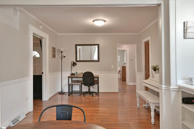 110 Belton Drive, Williamston, SC 29697