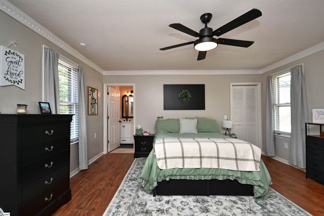 110 Belton Drive, Williamston, SC 29697