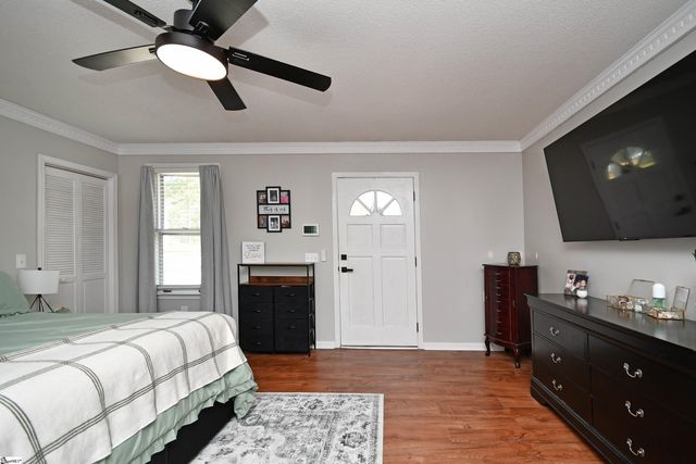 110 Belton Drive, Williamston, SC 29697