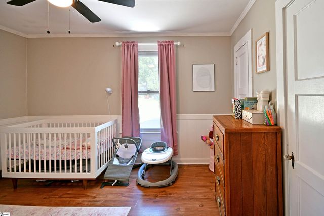 110 Belton Drive, Williamston, SC 29697
