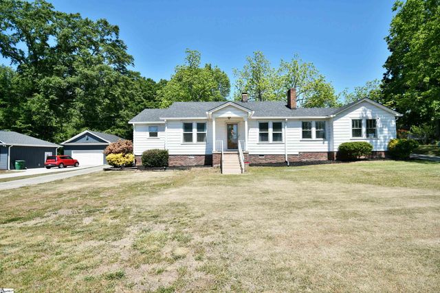110 Belton Drive, Williamston, SC 29697