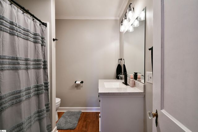 110 Belton Drive, Williamston, SC 29697