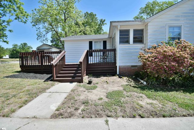 110 Belton Drive, Williamston, SC 29697