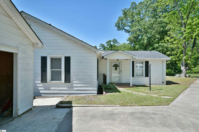 110 Belton Drive, Williamston, SC 29697