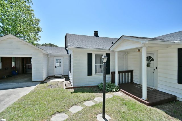 110 Belton Drive, Williamston, SC 29697