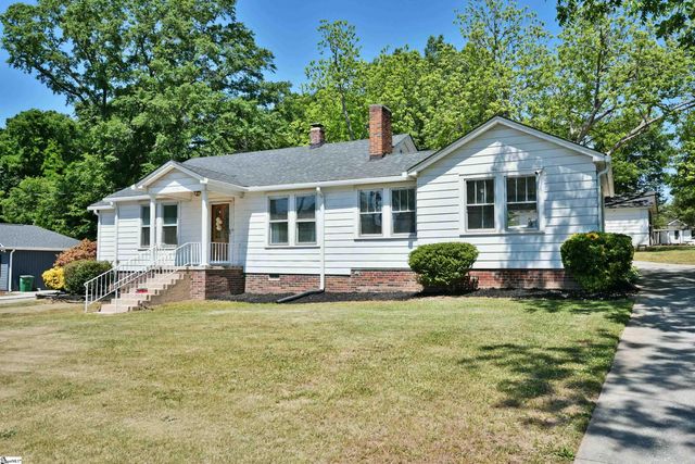 110 Belton Drive, Williamston, SC 29697