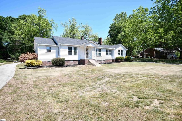 110 Belton Drive, Williamston, SC 29697