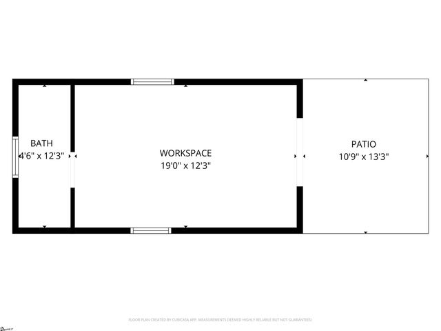 110 Belton Drive, Williamston, SC 29697