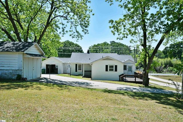 110 Belton Drive, Williamston, SC 29697